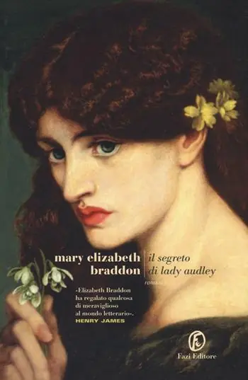 Ultima Occasione Il segreto di Lady Audley