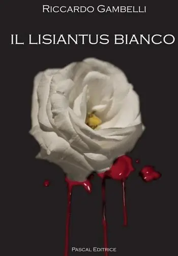 Solo Oggi Il lisiantus bianco. Alla vita, unica e preziosa