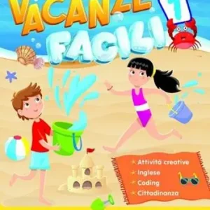Vacanze facili. Vol. 1 Più Venduto