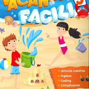 Vacanze facili. Vol. 3 Bestseller