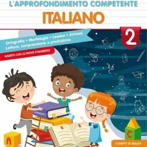 Ultime Pezzi Il mio quaderno di approfondimento delle competenze. Italiano-Fascicolo di prove di ingresso a livelli-Fascicolo di prove INVALSI. Per la Scuola elementare. Vol. 2