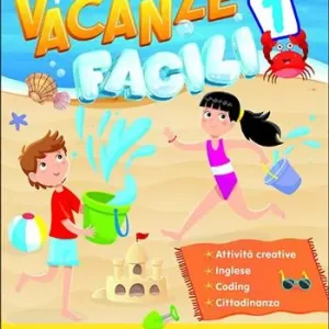 Scelto Dai Clienti Vacanze facili. Vol. 1