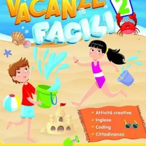 Vacanze facili. Vol. 2 Bestseller