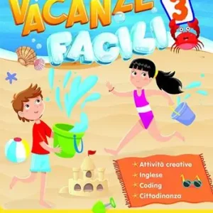 Vacanze facili. Vol. 3 Occasione Imperdibile