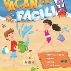 Vacanze facili. Vol. 4 Prezzo Ridotto