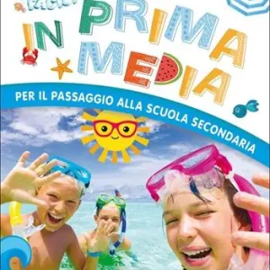 Super Prezzo Vacanze Facili. In prima media