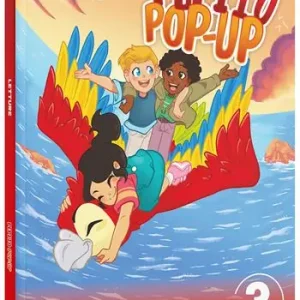 Pepito pop-up. Per la Scuola elementare. Con e-book. Con espansione online. Vol. 3 Must-Have