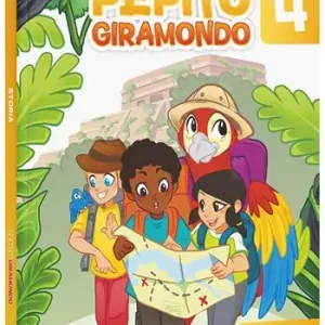 Compra Adesso Pepito giramondo. Storia e Geografia. Per la 4 ? classe della Scuola elementare. Con e-book. Con espansione online. Vol. 1