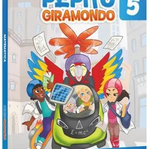 Pepito giramondo. Matematica e Scienze. Per la 5 ? classe della Scuola elementare. Con e-book. Con espansione online. Vol. 2 Prezzo Di Fabbrica