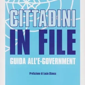 Prezzo Ridotto Cittadini in file. Guida all‘e-government