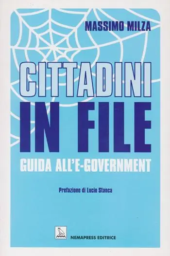 Prezzo Ridotto Cittadini in file. Guida all‘e-government