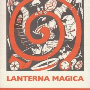 Lanterna magica Ordina Subito