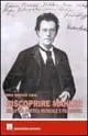 Pagamento Sicuro Riscoprire Mahler nella sua poetica musicale e filosofica