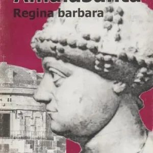 Amalasunta, regina barbara Saldi