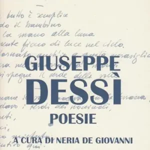 Ultimissimo Modello Poesie