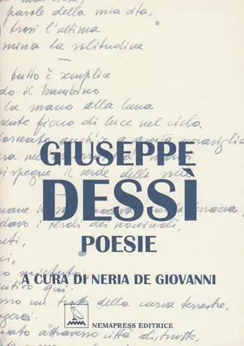 Ultimissimo Modello Poesie