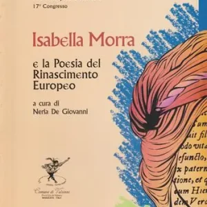 Isabella Morra e la poesia del Rinascimento europeo Solo Oggi