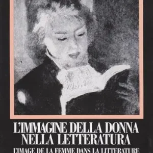L‘immagine della donna nella letteratura Promo Stagionale