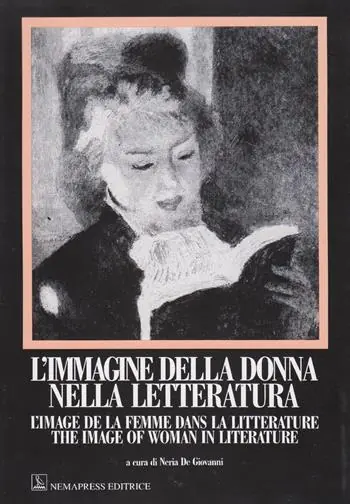 L‘immagine della donna nella letteratura Promo Stagionale