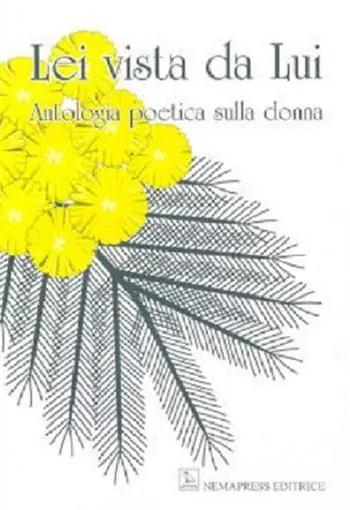 Pagamento Sicuro Lei vista da lui. Antologia poetica sulla donna