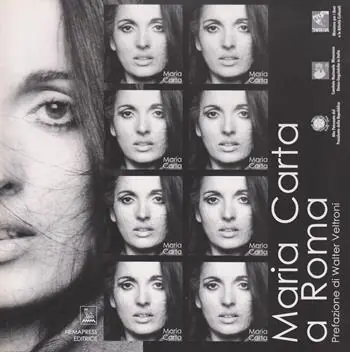 Maria Carta a Roma Economico