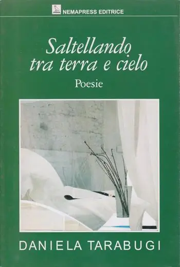 Saltellando tra terra e cielo Subito Disponibile