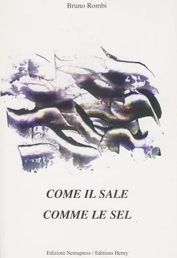 Prezzo Di Fabbrica Come il sale-Come le sel. Ediz. bilingue