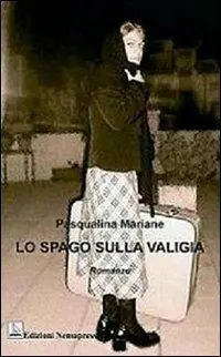 Lo spago sulla valigia Consegna Rapida