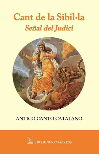 Cant de la Sibilla. Senyal del Judici Novità