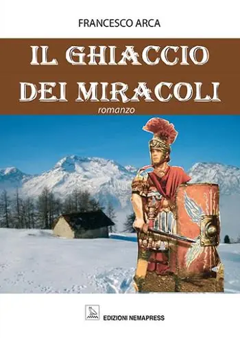 Scelto Dai Clienti Il ghiaccio dei miracoli