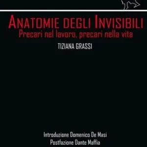 Ordina Subito Anatomie degli invisibili. Precari nel lavoro, precari nella vita