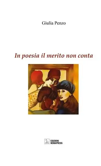 In poesia il merito non conta Prezzo Conveniente