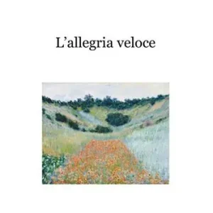 Solo Oggi L‘allegria veloce