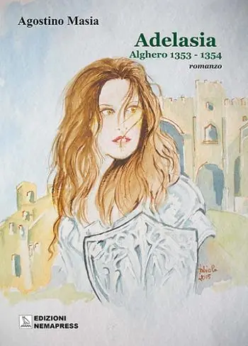 Adelasia. Alghero 1353-1354 Occasione Imperdibile