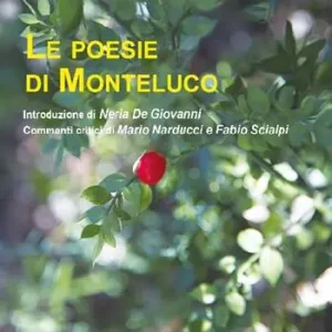 Le poesie di Monteluco Must-Have