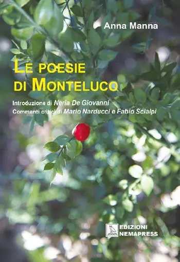 Le poesie di Monteluco Must-Have