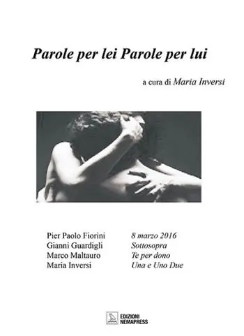 Parole per lei, parole per lui Sconto