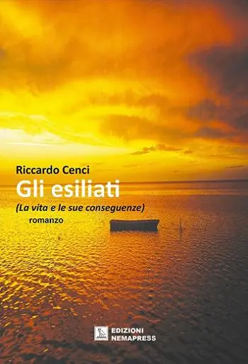 A Buon Prezzo Gli esiliati. (La vita e le sue conseguenze)