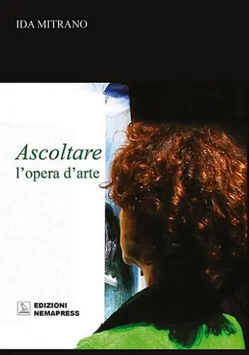 Ascoltare l‘opera d‘arte Professionale
