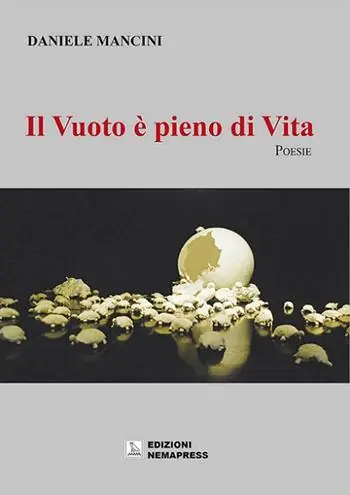 Il vuoto è pieno di vita Saldi