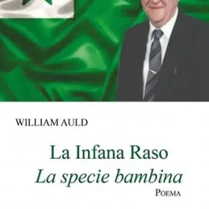 La infana raso. La specie bambina Ultima Occasione