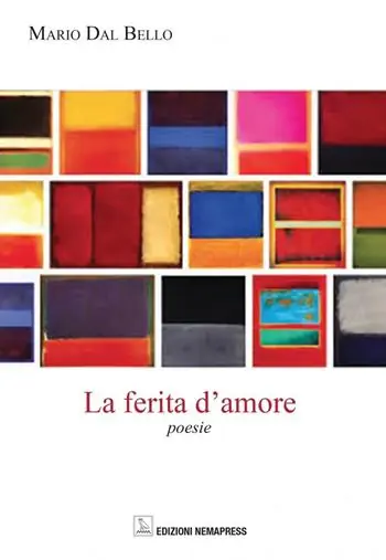 Spedito Oggi La ferita d‘amore
