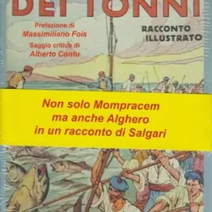 Spedito Oggi La pesca dei tonni