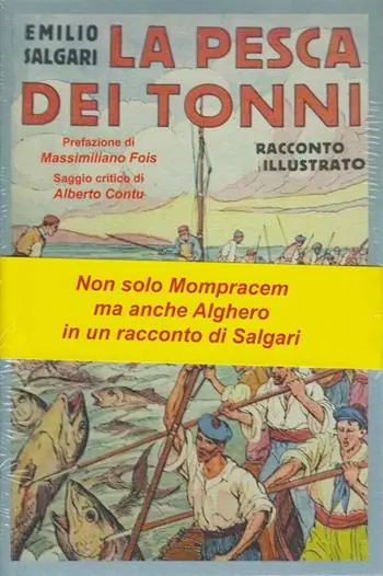 Spedito Oggi La pesca dei tonni