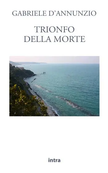 Acquista Ora Trionfo della morte