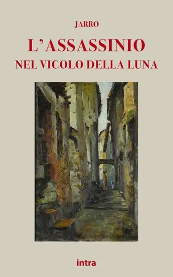 Reso Gratuito L‘assassinio nel vicolo della luna