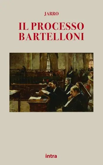 Occasione Il processo Bartelloni