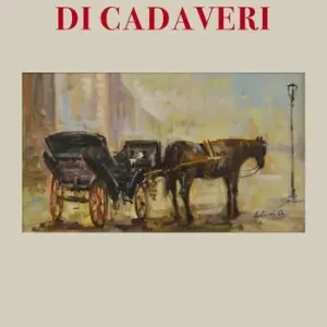 I ladri di cadaveri Promo Stagionale