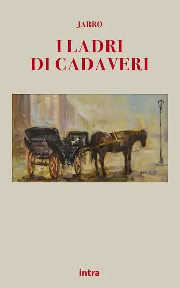 I ladri di cadaveri Promo Stagionale