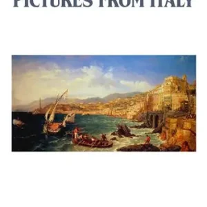 Nuova Collezione Pictures from Italy